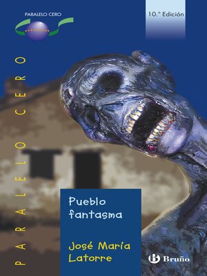 cover image of 29. Pueblo fantasma